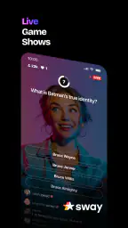 Sway™ screenshot
