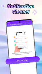 Sweepy Clean Plus screenshot