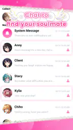 Sweet AI - Chat Dreams screenshot