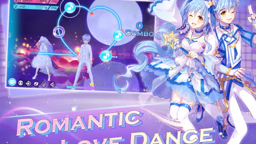 Sweet Dance screenshot