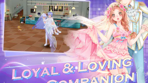 Sweet Dance screenshot