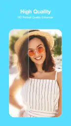 Sweet Selfie Beauty Camera screenshot