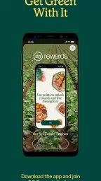 sweetgreen screenshot