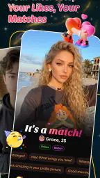 Sweety - Chat now screenshot