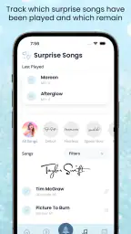 Swift Alert screenshot