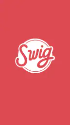 Swig Drinks screenshot