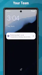 SwimTopia screenshot