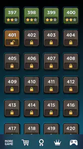Swipe Brick Breaker: The Blast screenshot