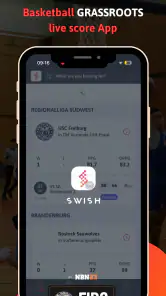 SWISH by NBN23 screenshot