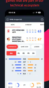SWISH by NBN23 screenshot