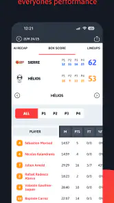 SWISH by NBN23 screenshot