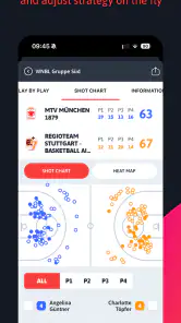 SWISH by NBN23 screenshot