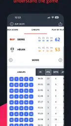 SWISH by NBN23 screenshot