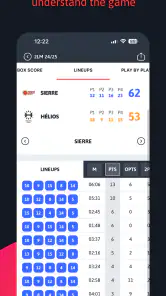 SWISH by NBN23 screenshot