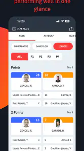 SWISH by NBN23 screenshot