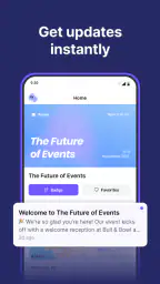 Go Attend screenshot