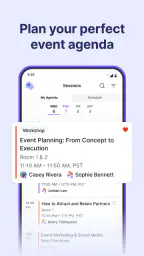 Go Attend screenshot