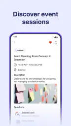 Go Attend screenshot