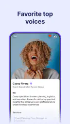 Go Attend screenshot