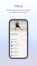 Sword Health: AI Care screenshot