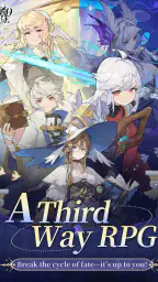 Sword x Staff screenshot