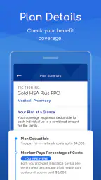 Sydney Health screenshot