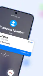Sync.ME: Caller ID & Contacts screenshot