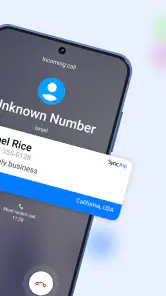 Sync.ME: Caller ID & Contacts screenshot