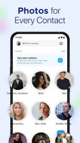 Sync.ME: Caller ID & Contacts screenshot