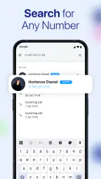 Sync.ME: Caller ID & Contacts screenshot
