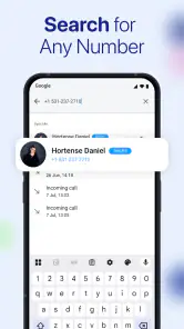 Sync.ME: Caller ID & Contacts screenshot
