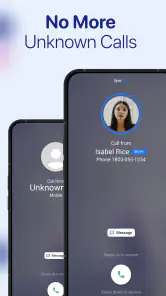 Sync.ME: Caller ID & Contacts screenshot