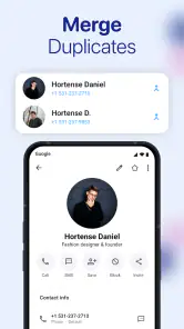 Sync.ME: Caller ID & Contacts screenshot