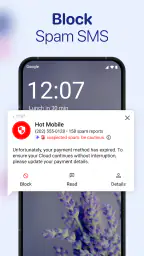 Sync.ME: Caller ID & Contacts screenshot