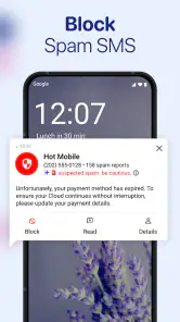 Sync.ME: Caller ID & Contacts screenshot