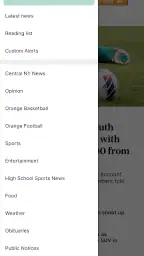 syracuse.com screenshot