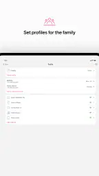 T-Mobile Fiber: eero screenshot