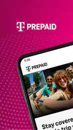 T-Mobile Prepaid eSIM screenshot