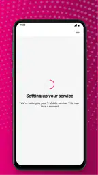 T-Mobile Prepaid eSIM screenshot