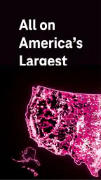 T-Mobile Prepaid eSIM screenshot