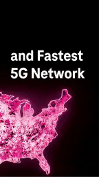 T-Mobile Prepaid eSIM screenshot