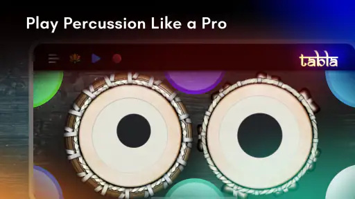 Tabla: India's mystical drum screenshot