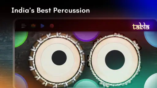 Tabla: India's mystical drum screenshot