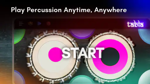 Tabla: India's mystical drum screenshot