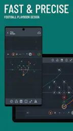 Tackle Football Playmaker X screenshot
