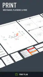 Tackle Football Playmaker X screenshot