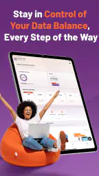 TAG Mobile screenshot