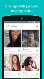 Tagged - Meet, Chat & Dating screenshot