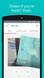 Tagged - Meet, Chat & Dating screenshot
