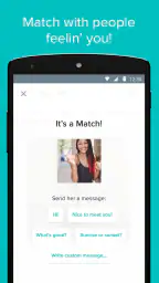 Tagged - Meet, Chat & Dating screenshot